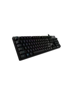 LOGITECH G512 Carbon RGB...